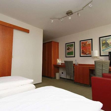 Hotel Reinhardts Bietigheim-Bissingen Esterno foto