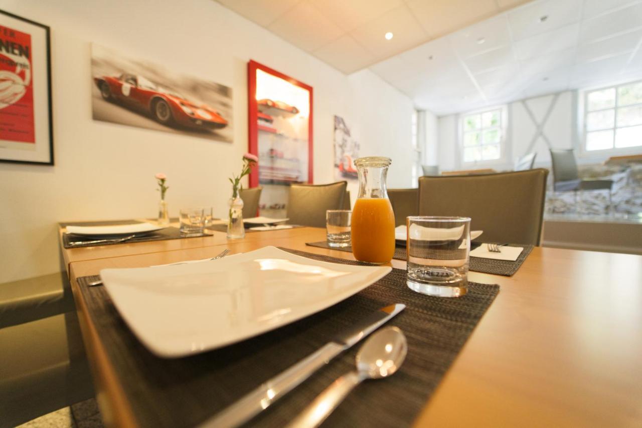 Hotel Reinhardts Bietigheim-Bissingen Esterno foto