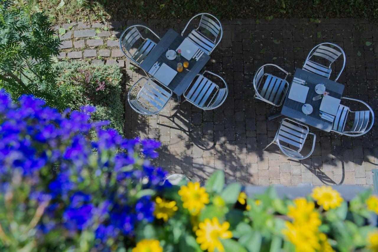 Hotel Reinhardts Bietigheim-Bissingen Esterno foto