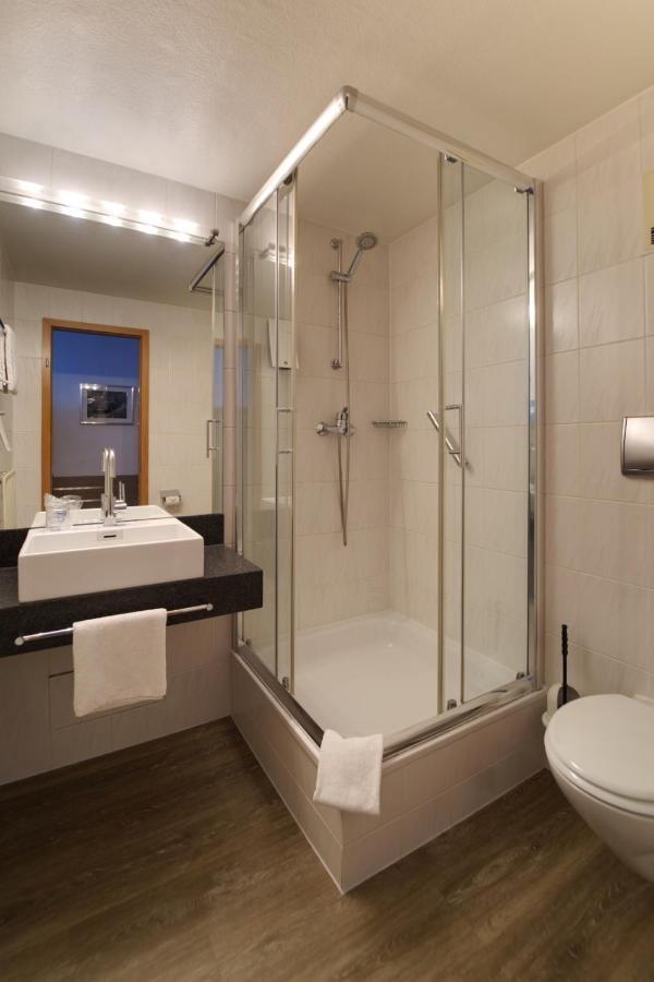 Hotel Reinhardts Bietigheim-Bissingen Esterno foto