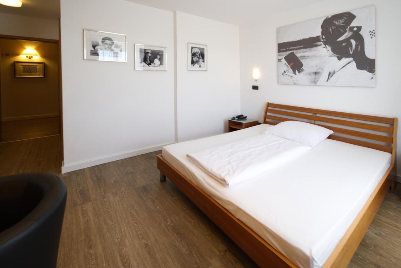 Hotel Reinhardts Bietigheim-Bissingen Esterno foto