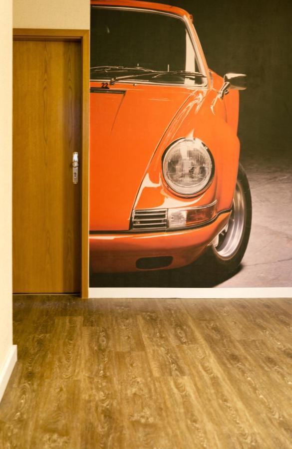 Hotel Reinhardts Bietigheim-Bissingen Esterno foto