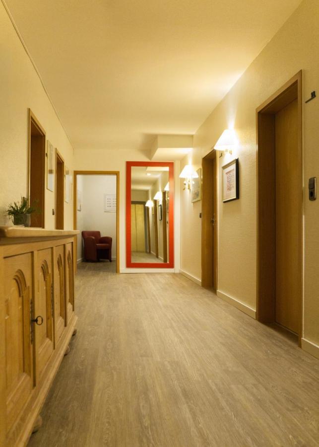 Hotel Reinhardts Bietigheim-Bissingen Esterno foto